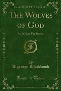 The Wolves of God
