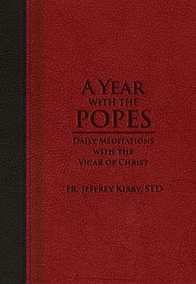 Year with the Popes