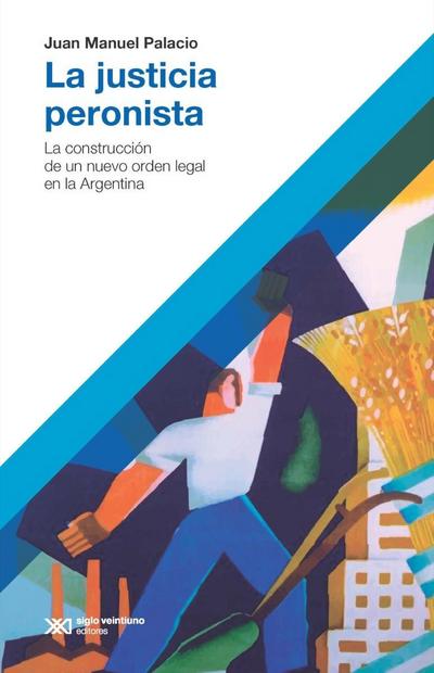 La justicia peronista