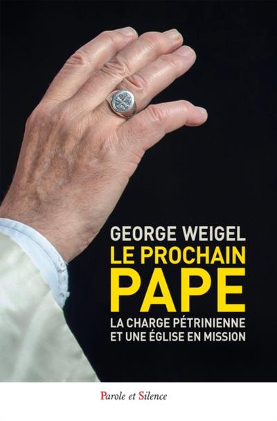Le prochain Pape