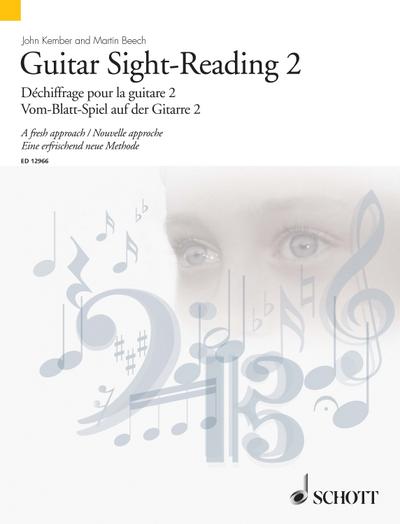 Guitar Sight-Reading 2