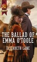 Ballad Of Emma O’toole