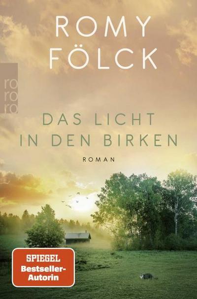 Das Licht in den Birken