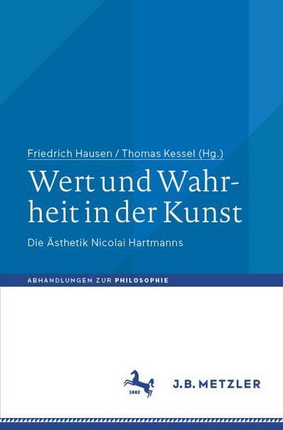 Wert und Wahrheit in der Kunst