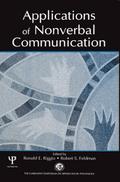 Applications of Nonverbal Communication