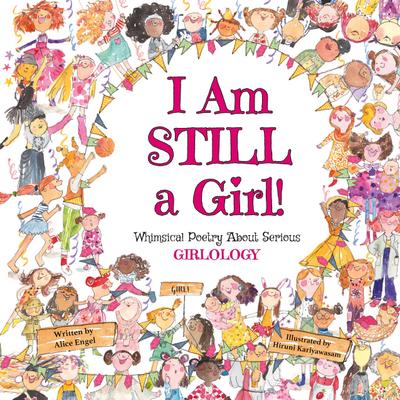 I Am Still a Girl!