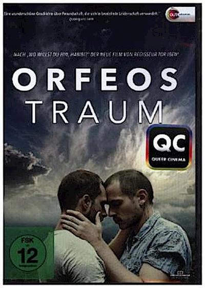 Orfeos Traum, 1 DVD
