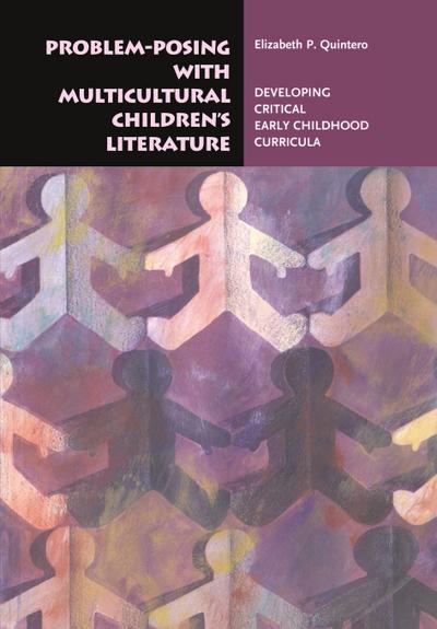 Problem-posing with Multicultural Children’s Literature