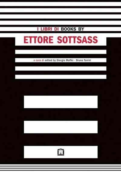 Books by Ettore Sottsass