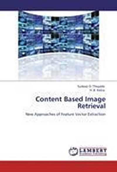 Content Based Image Retrieval