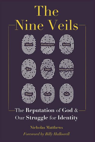 The Nine Veils
