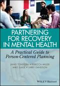 Partnering for Recovery in Mental Health