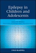 Epilepsy in Children and Adolescents