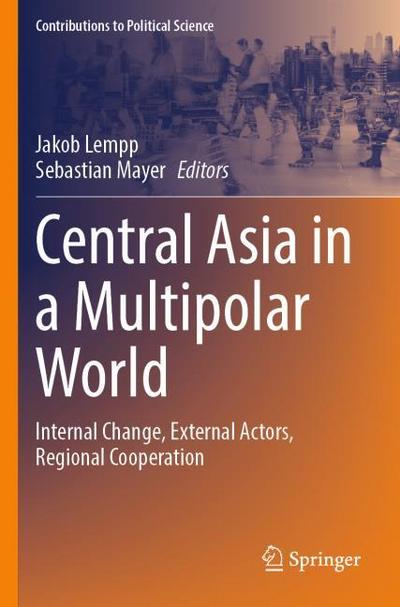 Central Asia in a Multipolar World