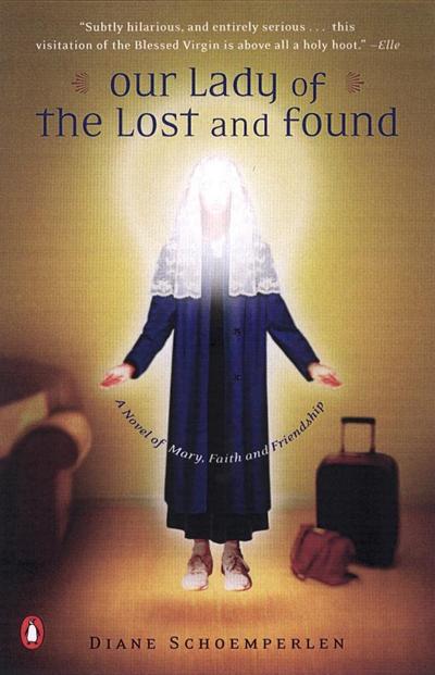 Our Lady of the Lost and Found