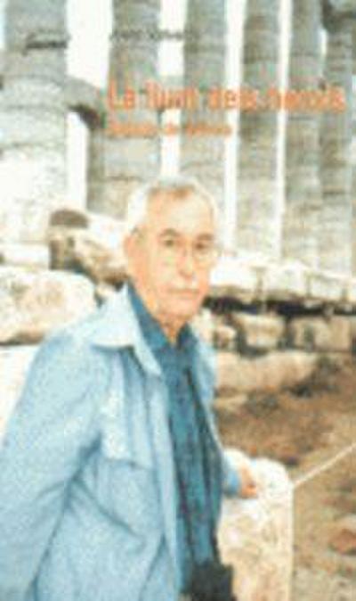 La llum dels herois : retalls de Grècia