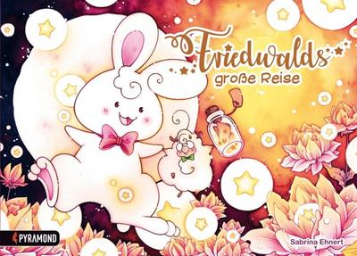 Friedwalds große Reise