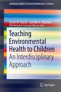 Teaching Environmental Health to Children