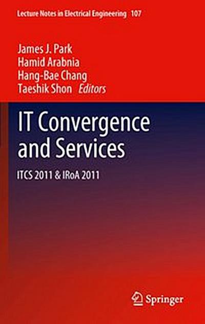 IT Convergence and Services