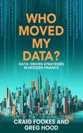 Who Moved My Data?