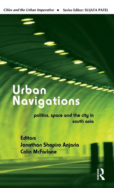 Urban Navigations