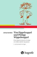 Tim Zippelzappel und Philipp Wippelwappel