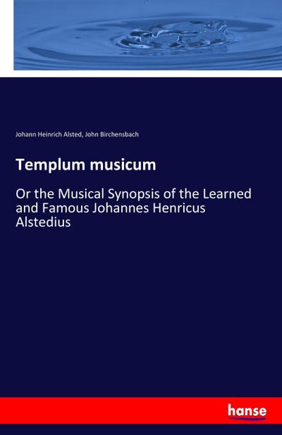 Templum musicum