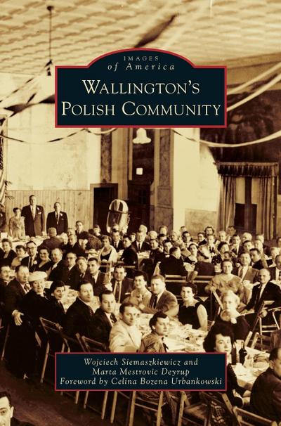 Wallington’s Polish Community