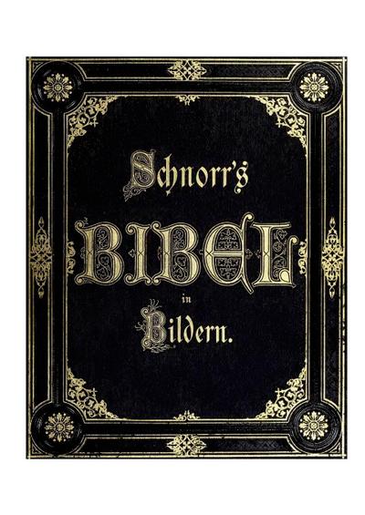 Die Bibel in Bildern