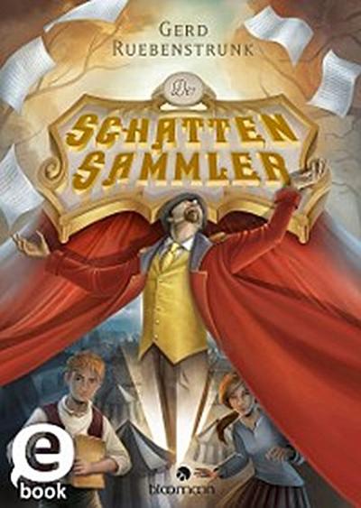 Der Schattensammler