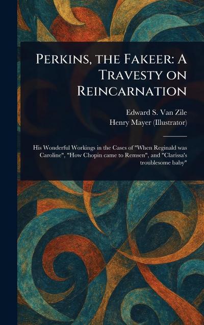 Perkins, the Fakeer