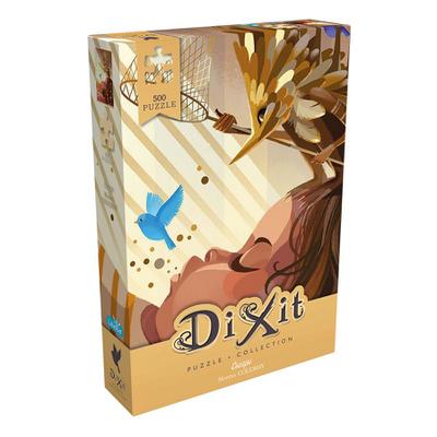 Dixit Puzzle-Collection Escape