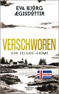 Verschworen von Eva Björg Ægisdóttir | Ebook