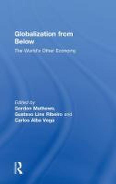Globalization from Below
