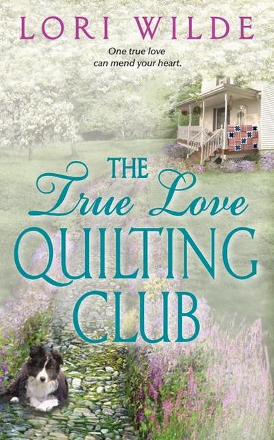 The True Love Quilting Club (Twilight, Texas, 2)