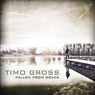 Fallen from Grace - Timo Gross