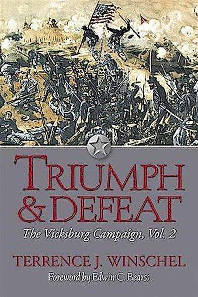 Triumph And Defeat