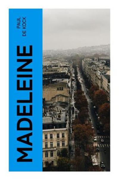 Madeleine