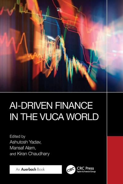 AI-Driven Finance in the VUCA World