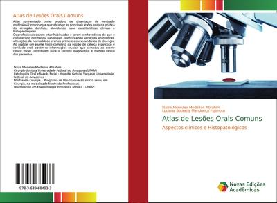 Atlas de Lesões Orais Comuns