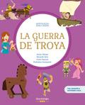 La guerra de Troya