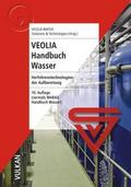 VEOLIA-Handbuch Wasser
