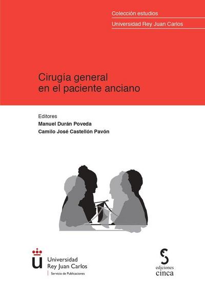 Cirugía general en el paciente anciano