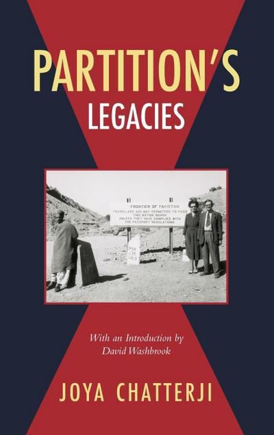 Partition’s Legacies