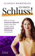 Ich mach Schluss!