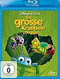 Das grosse Krabbeln