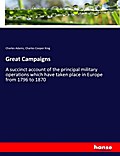 Great Campaigns