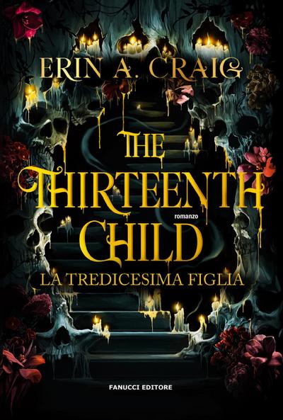 The thirteenth child. La tredicesima figlia