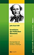 Grundsätze der politischen Ökonomie 1-3