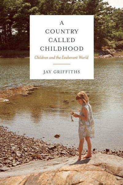 A Country Called Childhood